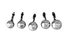 中国の釣具メーカー ——おもり